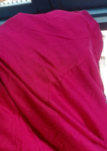 Magenta Kurta
