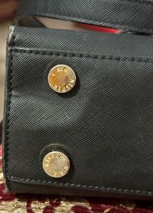 Vanhuesen Bag