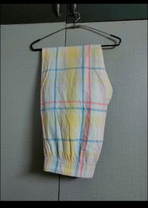 Pure Cotton Daily Wear Lower