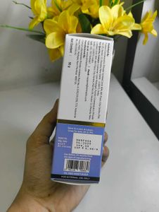 New ❤️‍🔥 Dr. Sheth&#39;s Kesar Kojic Moisturizer