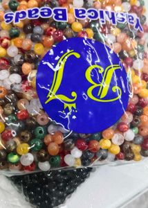 Yashica Beads - Multi Color