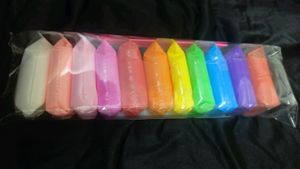 New Kids Toy 8D Super Light Clay