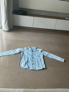 Brand New   Lee Cooper  Shirt