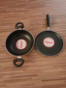 Sunflame Cookware Set