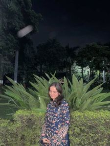 Floral Print Kurta And Pant