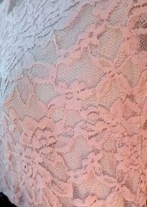 Korean High Waisted Dress