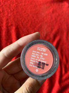 Swiss Beauty Cream n Tint - Strawberry Dazzle
