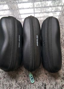 Lenskart Eyeglasses cases + glass cleaning cloth