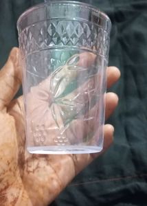 Combo New 2 piece Glass With Free Gift 🎁🎁