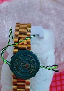 ROLEX OG Quality Watch