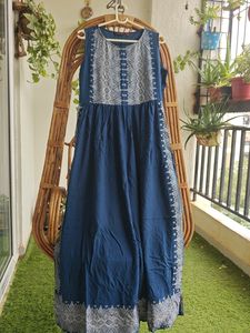 Beautiful Festive Wear Kurta