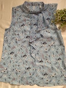 Formal/office Wear Summer Top