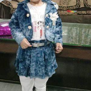 Beautiful Dress For Girls