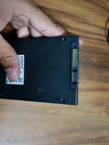 Sad Kingston 240 Gb