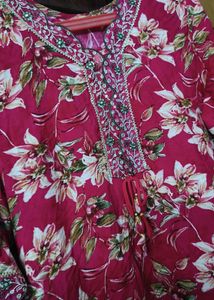 Daily Wear Readymade Dress