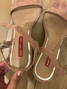 Bata Heels (UK 3)
