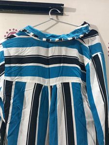 Beautiful Long Shirt Stylish Pattern 😍