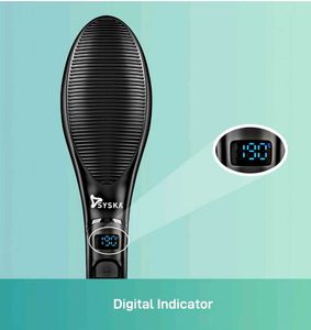 Hair Straightner