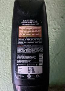 Iba Conditioner