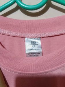 Tshirt