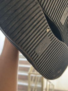 Zara Black Boots