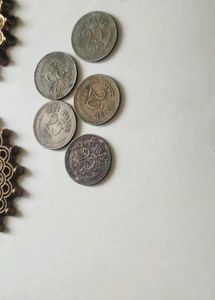 Old Coin