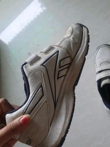 REEBOK SHOES (41 Size)
