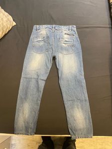 Jeans Very Super Comfortable