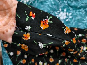 Aline Skirt