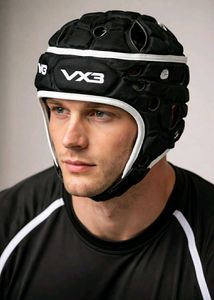 Wrestling Protective Head Guard – Free Size