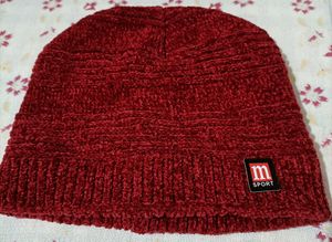 Winter Cap