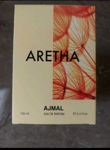 ARETHA AJMAL PERFUME