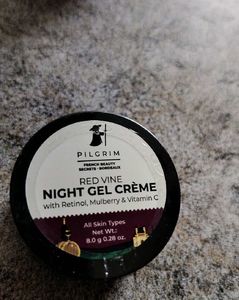 PILGRIM COMBO