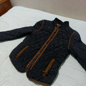 Zara Jacket