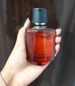 Beardo 🥃 Smoke perfume