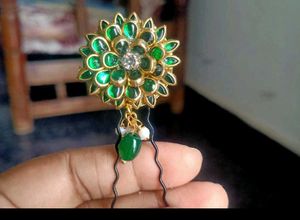 Hair Pins Combo