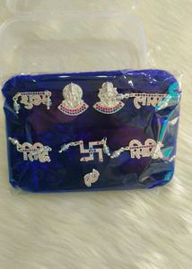 pure silver diwali gift items premium quality