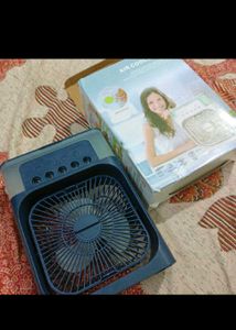 Portable Air Cooler New 💗💖🥰