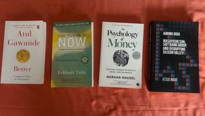 The Ultimate Growth Bundle