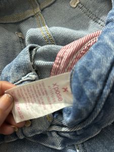 Denim