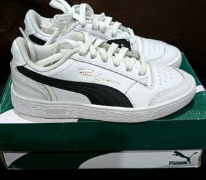 Puma Ralph Sampson Sneakers