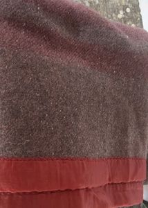 Wollen Blanket