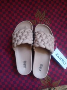 Zudio women sliders