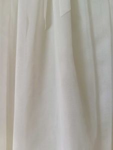 Little White Dress