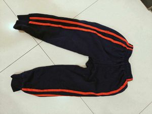 Jogger Set Wollen For Boys)Girls