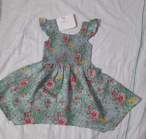 Floral Top