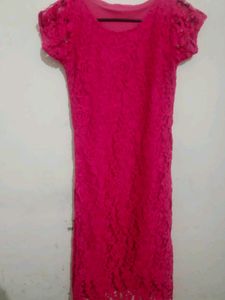 Pretty Dress For Girls