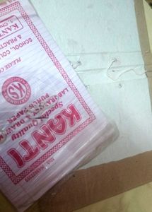 Kanti Drawing Register