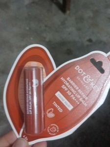 Dot and key Tinted Lipbalm combo