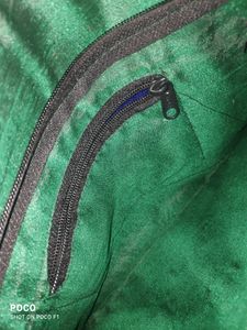 Sling Bag embroidered